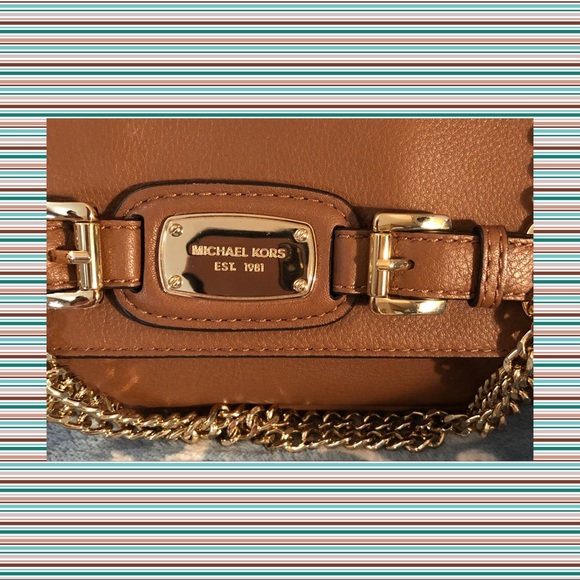 👜Michael Kors 👜 💯Authentic - Picture 3 of 8